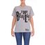 comme des garçons t shirt femme noir
