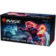 Magic The Gathering - Kit de Construction de Deck - Edition de Base 2020 - Français-0
