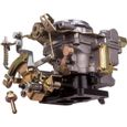 Pour Suzuki Samurai Assembled1986-1988 Carburateur Remplacement Garantie NEW-0