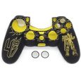 Protege manette ps4