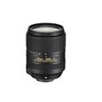 Nikon AF-S DX NIKKOR 18-300mm f/3.5-6.3G ED VR Lens -0