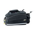 TOPEAK Sacoche porte baggages MTX Trunkbag EX - Hydrofuge - Noir - 8 L-0