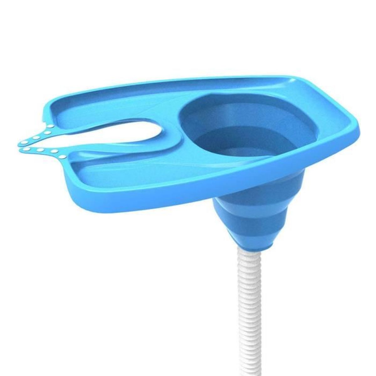 Pink S -Lavabo Pliable Multi Usages, Bassin Pliable, Portable, Pour Le Lavage De La Salle De