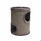 Griffoir cylindrique pour chat Nobby Pet Rega II