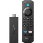 Fire TV Stick HD - AMAZON - Télécommande vocale Alexa - Streaming Full HD - Noir - 1080p