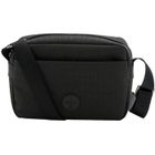 Sacoche bandoulière - Chabrand - ref_49379 - Noir - 25x18x7 cm - Bandoulière réglable