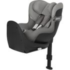 CYBEX Siège Auto groupe 0+/1 SIRONA S2 I-SIZE Soho Grey