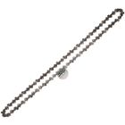 JARDIAFFAIRES Chaîne 45cm pour tronçonneuse 325-058-1,5mm-72E correspondance Oregon 21BPX072E