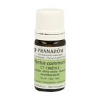 Pranarom Huile Essentielle Myrte à Cinéole Bio 5ml