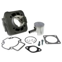 Kit cylindre 70cc AIRSAL T6 Racing pour Piaggio AC sans culasse