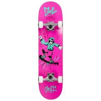 Skate ENUFF Skully Mini Pink 7.25 x 29.5 725 x 295 Rose