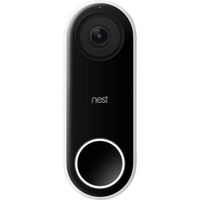 NEST NC5100EX Webcam Wifi, Sans Fil