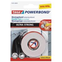 TESA 55791-00001-00 POWERBOND ULTRA STRONG DOUB…