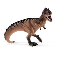 Figurine Vélociraptor Schleich® - 18 x 6,3 x 10,3 cm