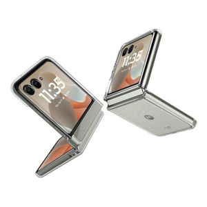 Coque de protection CrystalCase pour Motorola RIZR Z3 Coque de protection CrystalCase pour Motorola RIZR Z3