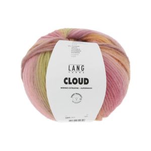 Lot De 5 Pelotes De Laine Acrylique Gris Clair - Aiguilles 5/6 - Pour Tricot/crochet