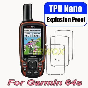 GPS Randonnée Garmin 64 Portable Avec Topo UK Pédestre Sport Boitier De  Localisation Aventures - Cdiscount Auto