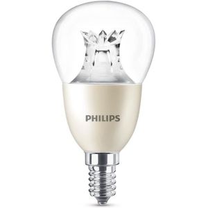 AMPOULE - LED Ampoules LED Philips - Culot E14 - 8W équivalent 6