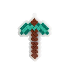 Cle Usb Minecraft Epee Diam Cdiscount
