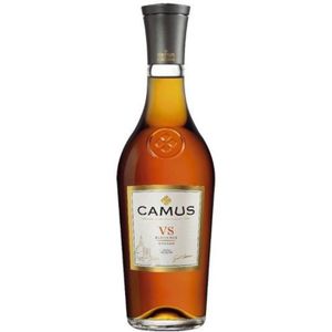 DIGESTIF-EAU DE VIE Cognac Camus V.S. 40° 70 cl