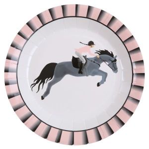 Anniversaire Theme Cheval Cdiscount Anniversaire Theme Cheval Cdiscount