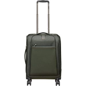 VALISE - BAGAGE Bagage Cabine - Carry-On 56 Cm Unbeatable 4 Á Roul