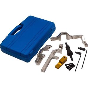 Calage Moteur Distribution Arbre à cames Outil Kit d/'outils de réglage d/'arbre à cames