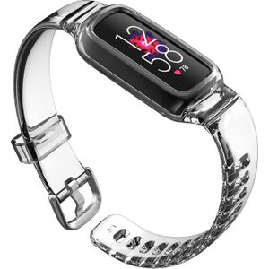 BRACELET MONTRE CONNEC. Bracelets Compatibles Avec Fitbit Luxe, Bracelet C