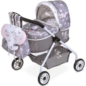 Poussette Reborn Cdiscount