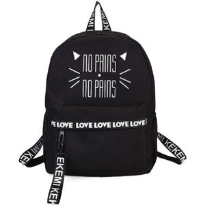 Sac eastpak noir et rose gold deals