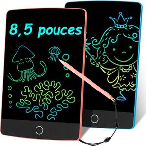 okulaku Tablette pour Enfants 7 Pouces WiFi éducative Enfant contrôle  Parental Tablette Tactile Android 10 Tablettes Anti-Chute Jolie Forme de  Pingouin : : Jeux et Jouets