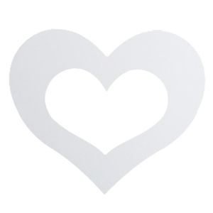 Moule Gateau En Forme De Coeur Cdiscount
