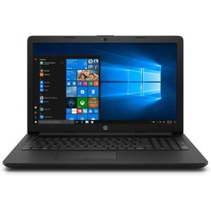 Top achat PC Portable HP 15-db0021nf, AMD A, 3,1 GHz, 39,6 cm (15.6"), 1366 x 768 pixels, 8 Go, 1000 Go pas cher Top achat PC Portable HP 15-db0021nf, AMD A, 3,1 GHz, 39,6 cm (15.6"), 1366 x 768 pixels, 8 Go, 1000 Go pas cher