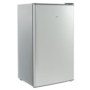 Réfrigérateur Table Top PRIMO PR122FR - 88L - E - Argent