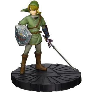 FIGURINE - PERSONNAGE Figurine Zelda Link 26cm