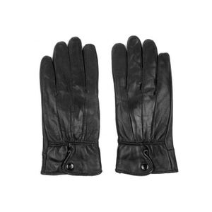Femme 100/% Authentique Peau De Mouton Véritable Nappa Cuir Gants Noir Marron Gris