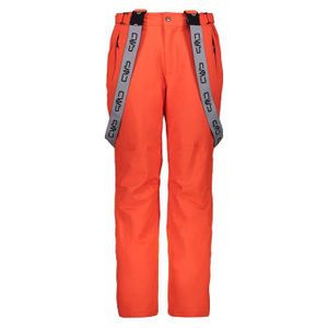 PANTALON DE SKI - SNOW Vêtements Homme Pantalons Cmp Pants