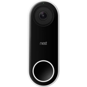 WEBCAM NEST NC5100EX Webcam Wifi, Sans Fil