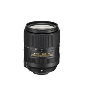 OBJECTIF Nikon AF-S DX NIKKOR 18-300mm f/3.5-6.3G ED VR Len