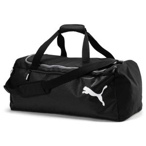sac a main puma homme soldes