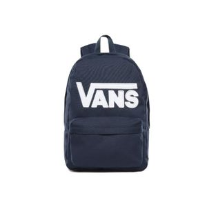 sac a dos ecole vans