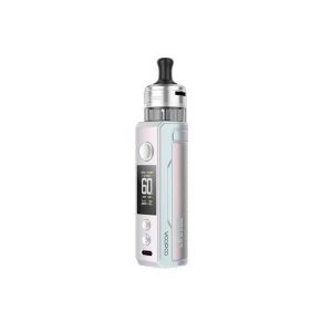 elfbar nachfüll pod läuft aus Pack 2 Cartouches Drag S/X VOOPOO main image 0