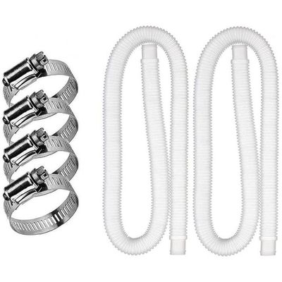 Filtre Tuyau D'Arrosage 3/4" – Pré-filtre Sédiments Pour Pompe Jardin, Nettoyeur Haute Pression, Bassin & Piscine