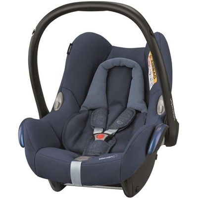 Coque bebe 2025 confort cabriofix