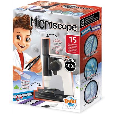 Microscope numérique pour Enfants - Écran HD 2.0 1080p - Microscope de Poche - Lumières LED - Connexion au PC Microscope numérique pour Enfants - Écran HD 2.0 1080p - Microscope de Poche - Lumières LED - Connexion au PC