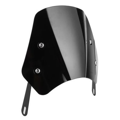 PARE-BRISE MOTO UNIVERSEL - DEFLECTEUR DE VENT / SPOILER - SVL2 Couleur