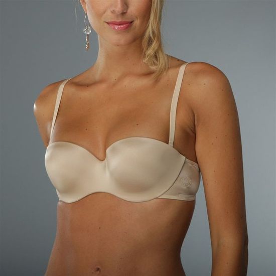 Soutien gorge rosy cheap soldes