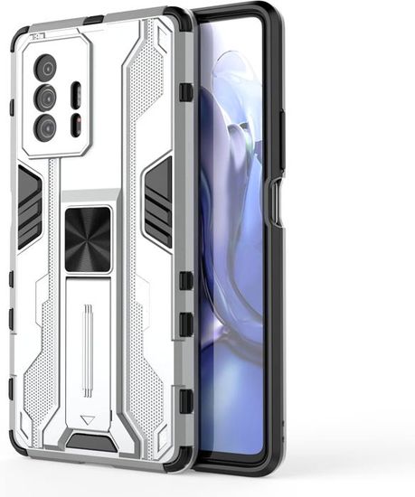 Brassard De Sport Pour Xiaomi 11T/11T Pro - Poche Pour Téléphone Et Clés, Réglable, Anti-transpiration