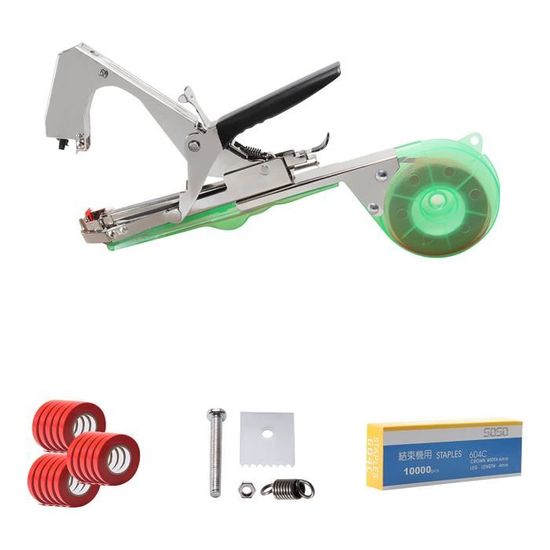 perfk Brosse de pour Attacher des Mouches, en Acier