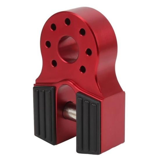 Support De Crochet Pour Pagaies Marine En Alliage Aluminium Et Caoutchouc - Universel Pour Bateau Gonflable, Kayak, Canoë - Fixation 360° Facile à Installer